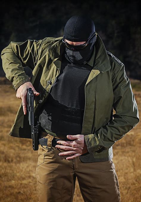 Tactical Clothing for professionals | UF PRO