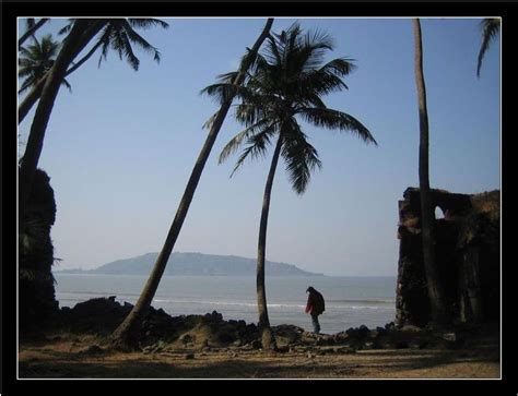 Alibag Beach - India Travel Forum | IndiaMike.com