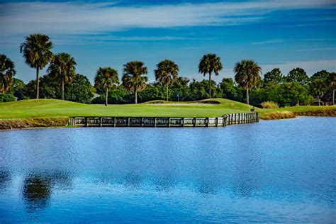 Remington Golf Club in Kissimmee