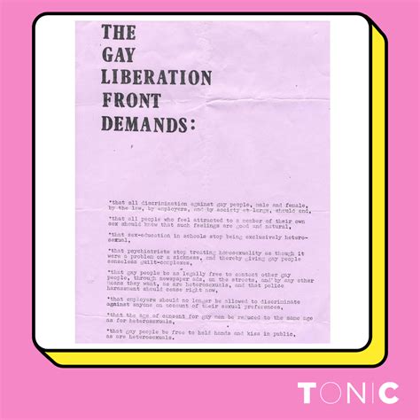 LGBT+ History Month 2023 — Tonic Housing