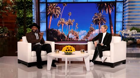 Ellen DeGeneres Says Goodbye to Groundbreaking Talk Show After 19 Years