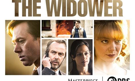 The Widower Season 1: New Release, Details, Trailer, and More ...