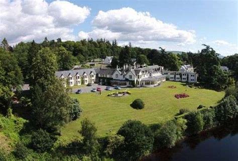 Pitlochry Hotels | Pitlochry Partnership