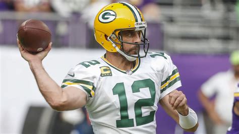 NFL Network's Steve Mariucci: Will Green Bay Packers quarterback Aaron Rodgers' ownership of the ...