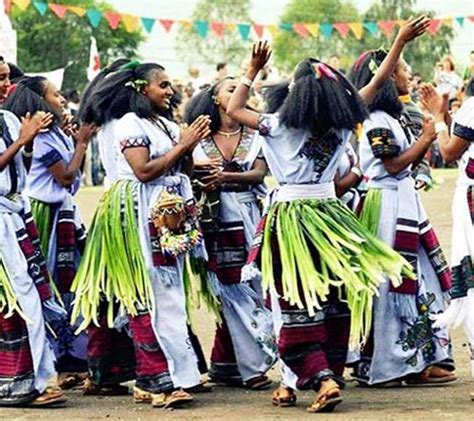 Ethiopian Festivals – Zagol Ethiopia Tours