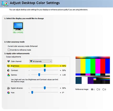 Add NVIDIA Control Panel Keyboard Shortcuts to Toggle Profile/Settings ...