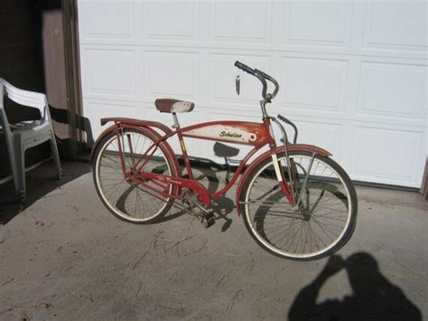 Vintage Schwinn Bike Serial Numbers - pasenetworking