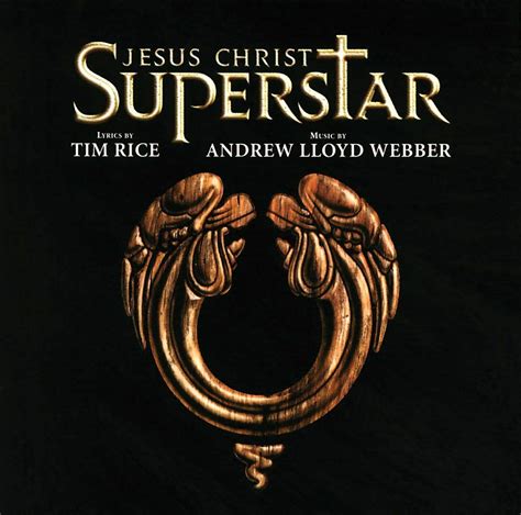 Amazon.com: Jesus Christ Superstar (1996 Revival Cast)[2 CD Remastered ...