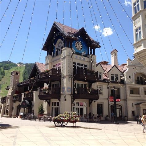 The Arrabelle at Vail Square, A RockResort - Vail, CO