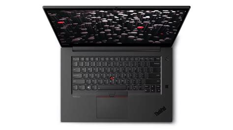 ThinkPad P1 Gen 3 | 15 Inch Workstation Laptop | Lenovo US