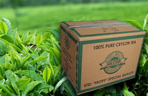 Bulk Tea Exports | Bulk Ceylon Tea | Tea in Bulk | Bulk Tea Exporters ...