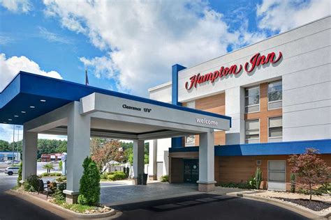 HAMPTON INN GREENWOOD $109 ($̶1̶6̶4̶) - Updated 2021 Prices & Hotel Reviews - SC - Tripadvisor