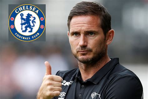 Frank Lampard next Chelsea manager odds: Lampard to manage Chelsea!