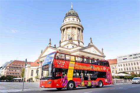 City SightSeeing