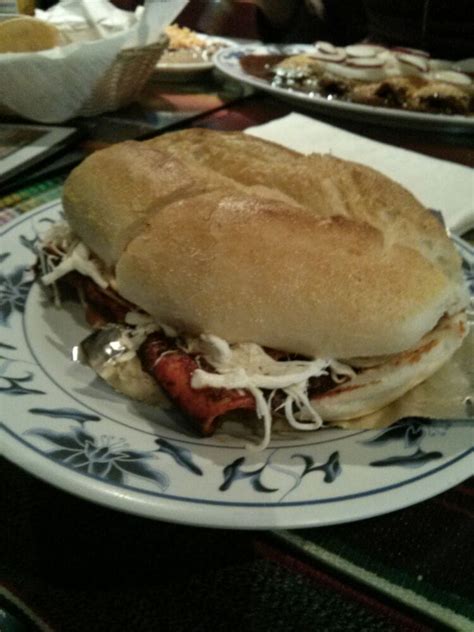 Cemitas Poblanas - Mexican - West New York, NJ - Reviews - Photos - Yelp