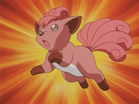 26 Fun And Fascinating Facts About Vulpix From Pokemon - Tons Of Facts