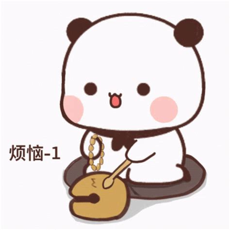 Gif Mignon, Gif Lindos, Bear Gif, Cute Anime Cat, Milk & Mocha, Cute ...