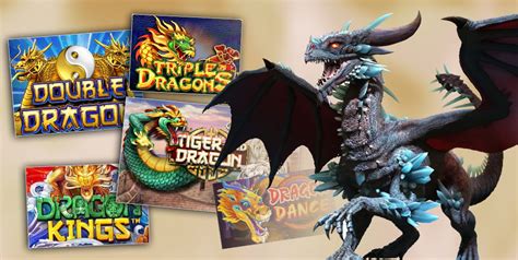 Best Dragon Slots - Top Online Dragon Slots 2020