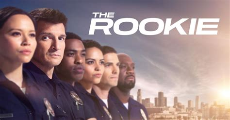 The Rookie Full Episodes | Watch Online | ABC