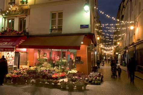 Christmas Shopping in Paris – where to go and what to buy