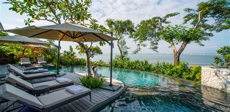 Top 10 Best Luxury Hotels In Bali – Tips – Blog – Luxury Travel Diary