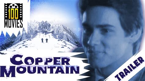 Trailer | Copper Mountain| Jim Carrey | 100 Movies | Classic English ...