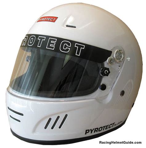 Autocross Helmets - RacingHelmetGuide.com