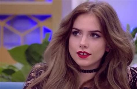 Carlota Prado, de 'Gran Hermano': 'Sabía que ya me habían violado de pequeña'