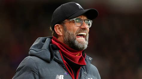 ‘A clean sheet – finally!’ – Klopp happy to see Liverpool lower ...