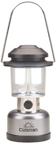 Coleman Twin High Power LED Lantern from Coleman - The Blue Outdoors Gear