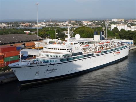 FREEWINDS - IMO 6810811