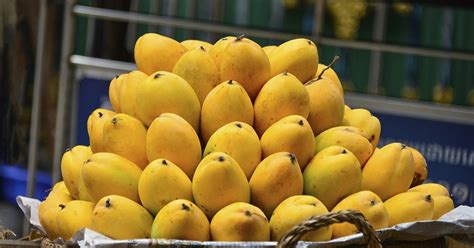 Check Out Where To Order Mangoes Online | LBB, Bangalore