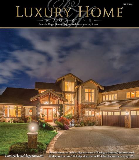 452 best Luxury Home Magazine Front Covers | Real Estate images on ...