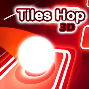 Tiles Hop 3D - Δωρεάν Online Παιχνίδι | FunnyGames