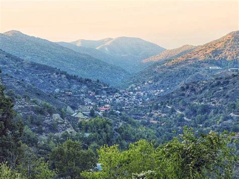 Troodos Mountains: Best Places To Visit In Cyprus | While I'm Young