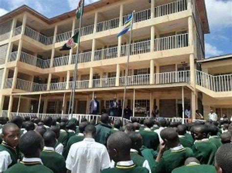 Tenwek Boys High School; Full Details, KCSE Results Analysis, Contacts, Location, Admissions ...