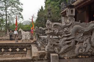 Hoa Lu Ancient Capital - Indochina Tours