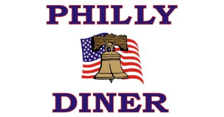 Philly Diner 205 South Spring Garden Avenue - Order Pickup and Delivery