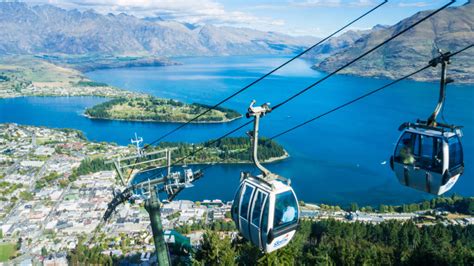 Must-Visit Attractions in New Zealand