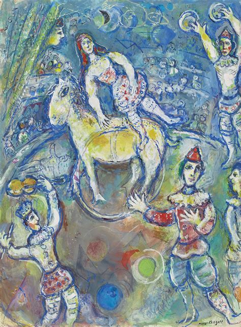 Marc Chagall (1887-1985)