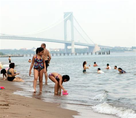 Discover the Best Beaches in Staten Island