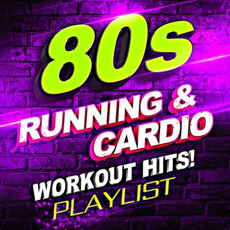 80s Running & Cardio Workout Hits! Playlist by Workout Music on Spotify