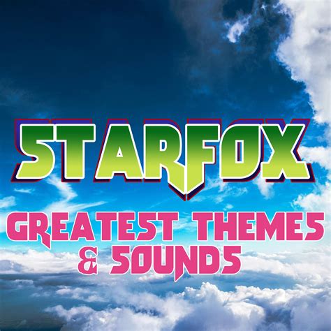Starfox, Menu Theme Lyrics - Follow Lyrics