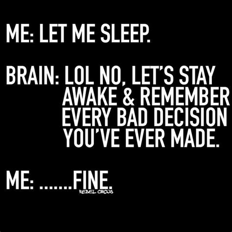 Please, let me sleep! (View only) | Sleep quotes funny, Cant sleep ...