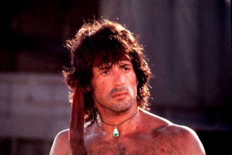 RAMBO: FIRST BLOOD PART II | Offscreen