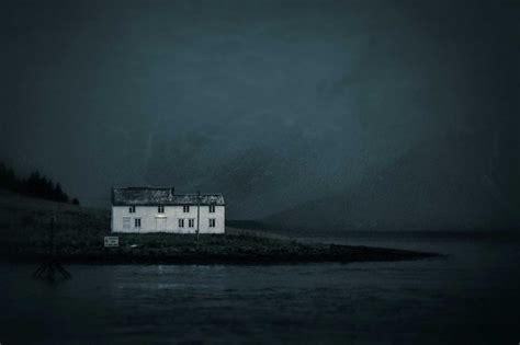 The Horror of the Haunting of Luibeilt Bothy - Scaredy Cat Skeptic