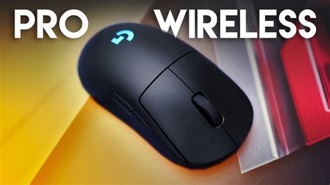 Logitech G Pro Wireless Mouse Clearance Discount, Save 65% | jlcatj.gob.mx