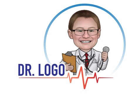 Web - Dr. Logo Animations