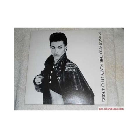 Prince - Kiss Vinyl Lp For Sale - Vinyl Records Albums LPs For Sale | Prince kiss, Vinyl record ...