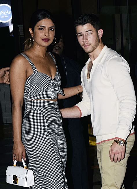 Nick Jonas And Priyanka Chopra Could Be Getting Married VERY Soon ...